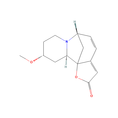 Phyllanthine (CAS: 20072-02-0) - Related Chemical Product