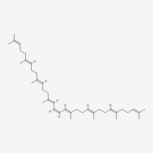 15-cis-Phytoene (90%) (CAS: 13920-14-4) - Related Chemical Product