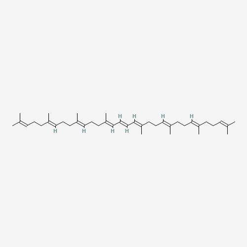 trans-Phytoene (Technical grade) (CAS: 540-04-5) - Related Chemical Product