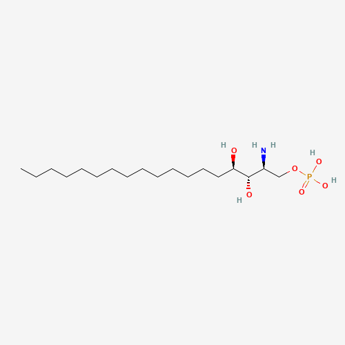 D-ribo Phytosphingosine 1-Phosphate (CAS: 38597-28-3) - Related Chemical Product