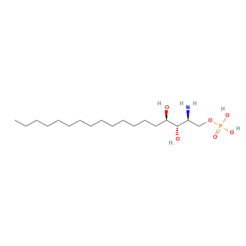 D-ribo Phytosphingosine 1-Phosphate (CAS: 38597-28-3) - Related Chemical Product