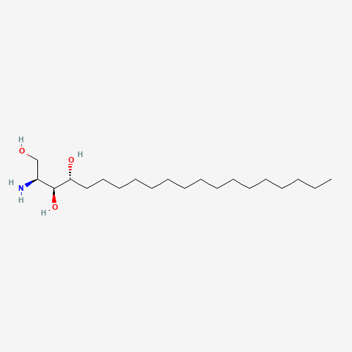 D-ribo C20-Phytosphingosine (CAS: 3530-53-8) - Related Chemical Product