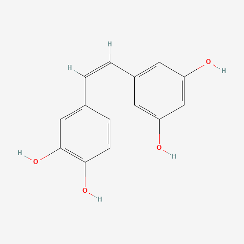 cis-Piceatannol (CAS: 106325-86-4) - Related Chemical Product