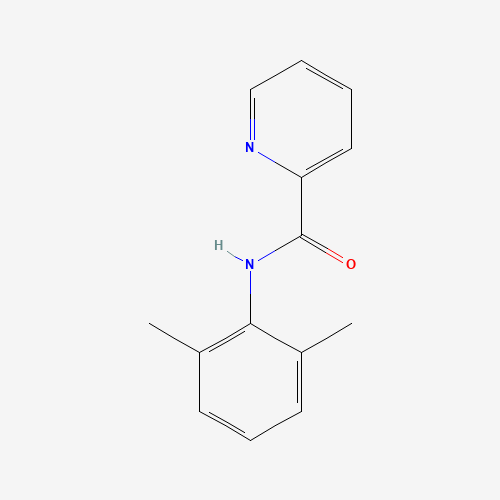 2',6'-Picolinoxylidide (CAS: 39627-98-0) - Related Chemical Product