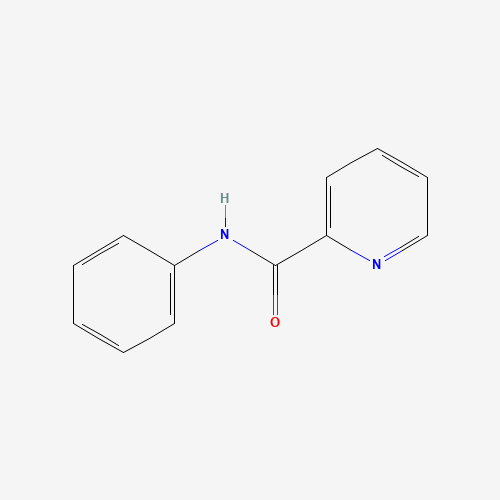 Picolinic Anilide (CAS: 10354-53-7) - Related Chemical Product
