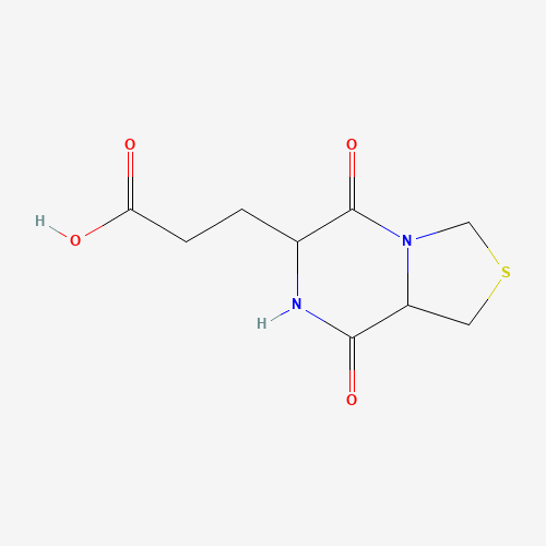 FT-0673899 CAS:161771-75-1 chemical structure