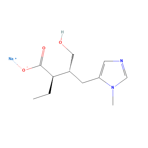 FT-0673900 CAS:92598-79-3 chemical structure