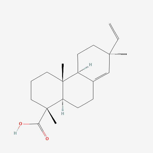 Pimaric Acid (CAS: 127-27-5) - Related Chemical Product