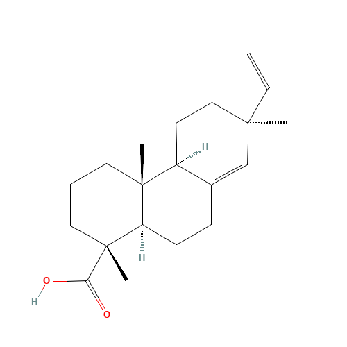 FT-0673901 CAS:127-27-5 chemical structure