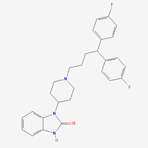 FT-0673903 CAS:2062-78-4 chemical structure