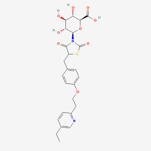 FT-0673909 CAS:1296832-75-1 chemical structure