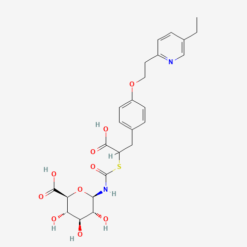 FT-0673910 CAS:1296832-76-2 chemical structure