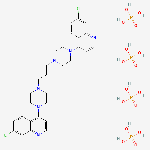 FT-0673916 CAS:911061-10-4 chemical structure