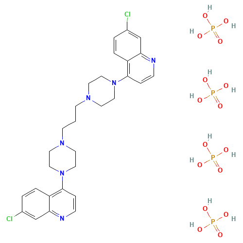 FT-0673916 CAS:911061-10-4 chemical structure
