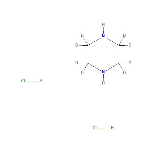 Piperazine (CAS: 849482-21-9) - Related Chemical Product