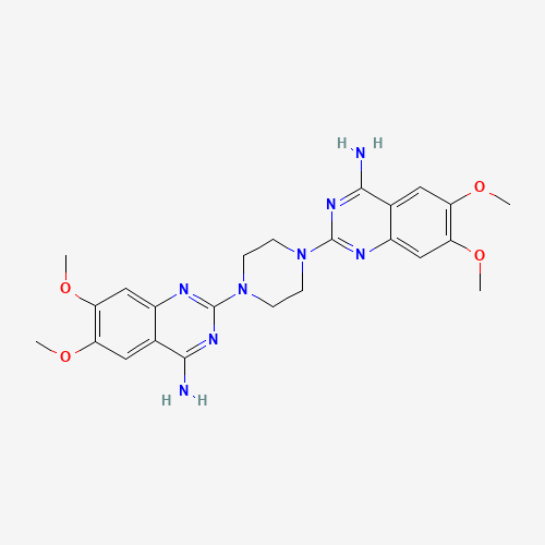 FT-0673924 CAS:102839-00-9 chemical structure