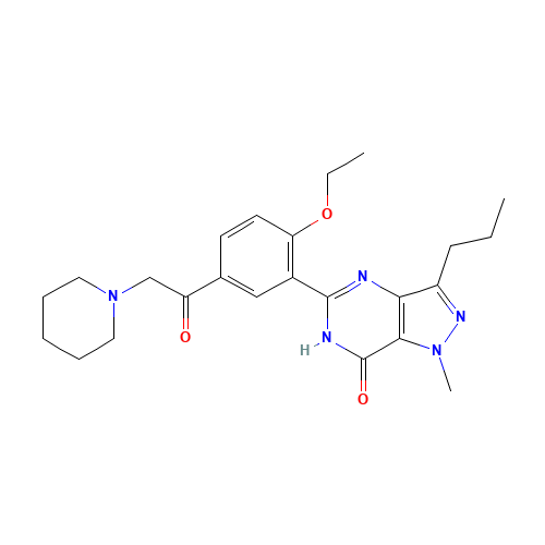 FT-0673929 CAS:147676-50-4 chemical structure
