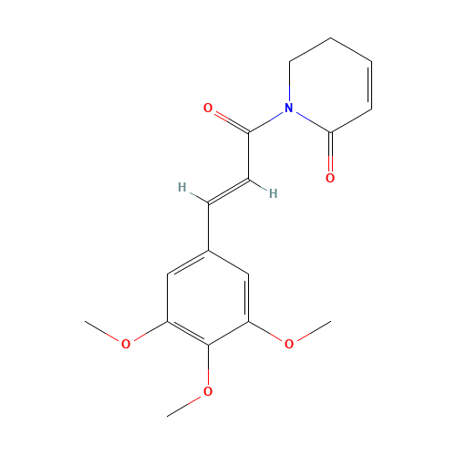 FT-0673938 CAS:20069-09-4 chemical structure
