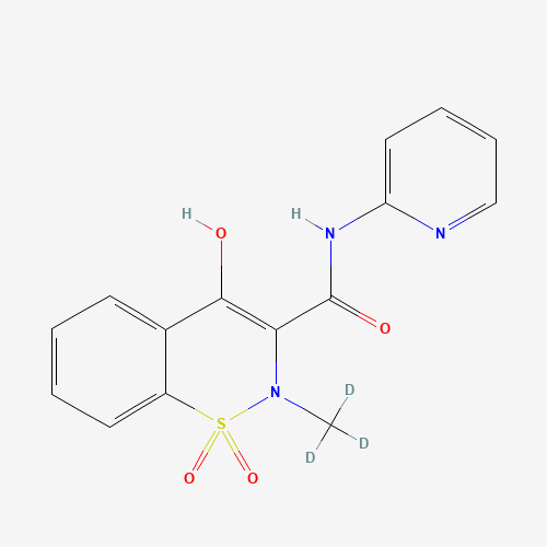 FT-0673949 CAS:942047-64-5 chemical structure