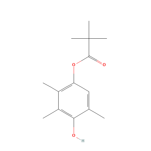 FT-0673958 CAS:112109-69-0 chemical structure