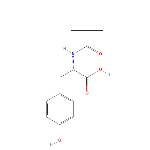 N-Pivaloyl-L- (CAS: 33019-85-1) - Related Chemical Product
