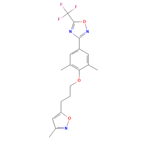 FT-0673964 CAS:153168-05-9 chemical structure