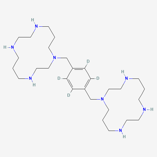 Plerixafor (CAS: 1246819-87-3) - Related Chemical Product