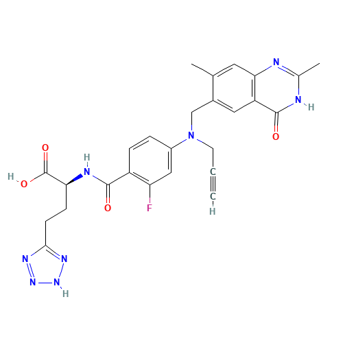 FT-0673968 CAS:153537-73-6 chemical structure