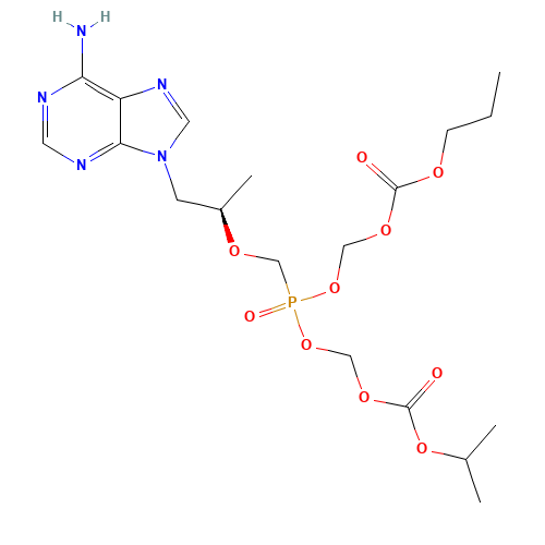 FT-0673972 CAS:1217542-13-6 chemical structure