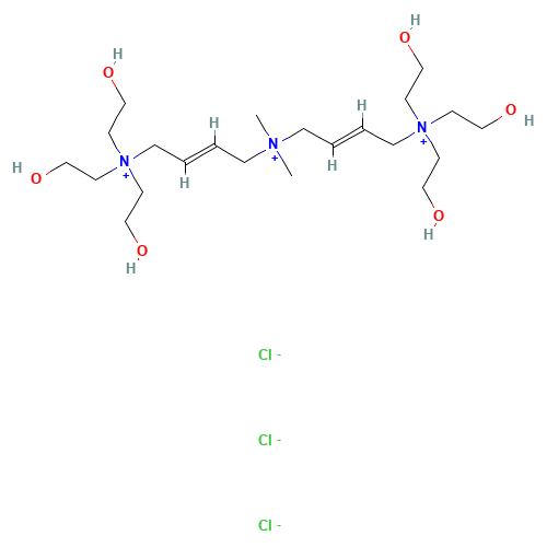 FT-0673973 CAS:75345-27-6 chemical structure