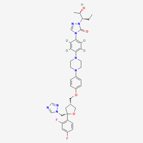 FT-0673978 CAS:1133712-26-1 chemical structure