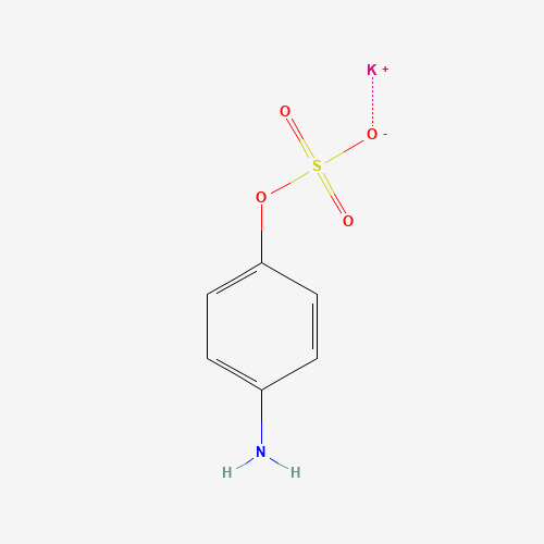 FT-0673979 CAS:37763-28-3 chemical structure