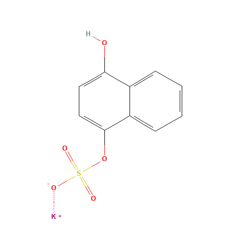 FT-0673982 CAS:95648-10-5 chemical structure