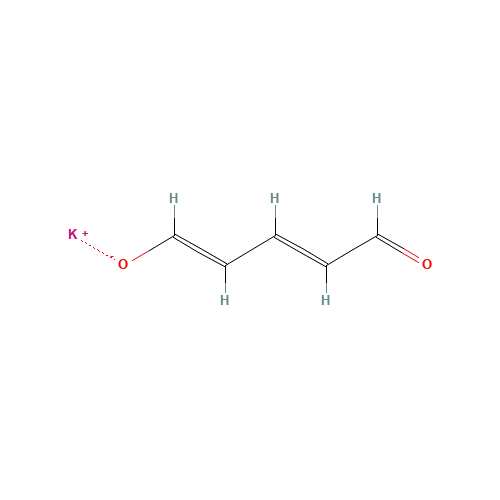 Potassium Glutaconate (CAS: 40418-44-8) - Related Chemical Product
