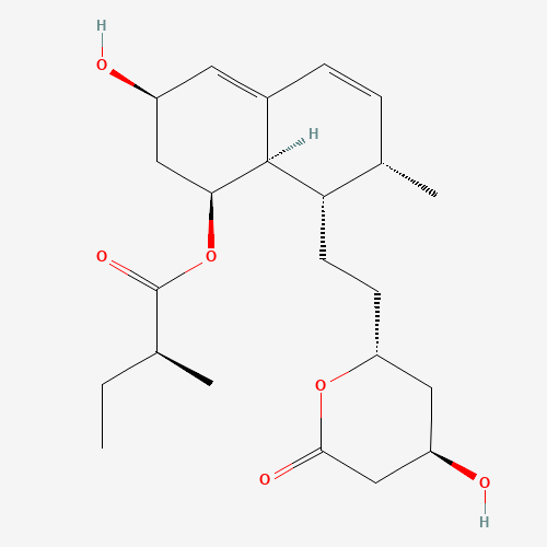 FT-0673995 CAS:85956-23-6 chemical structure