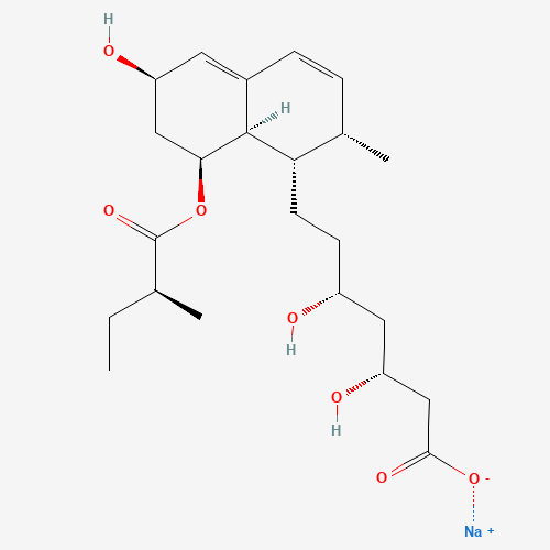 FT-0673996 CAS:81176-41-2 chemical structure
