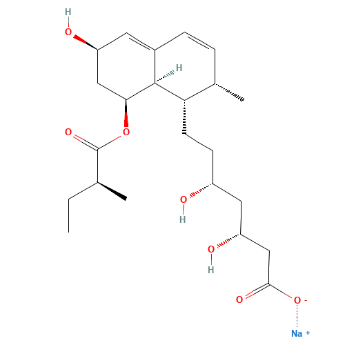 FT-0673996 CAS:81176-41-2 chemical structure