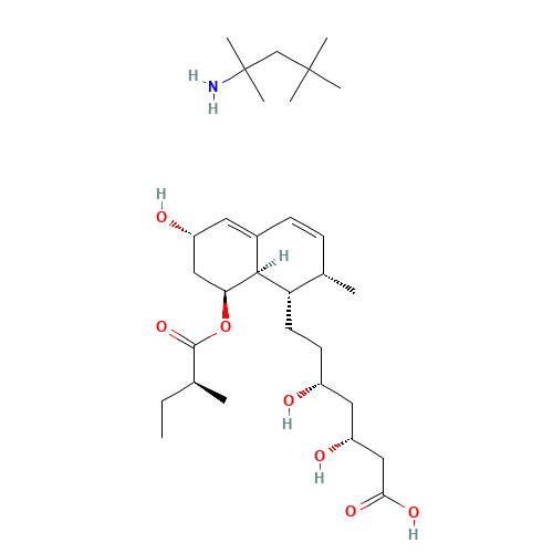 FT-0673997 CAS:151006-14-3 chemical structure