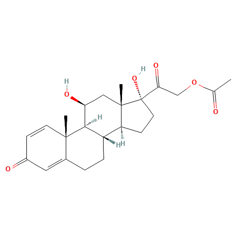FT-0674006 CAS:52-21-1 chemical structure