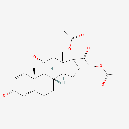 FT-0674008 CAS:6677-19-6 chemical structure