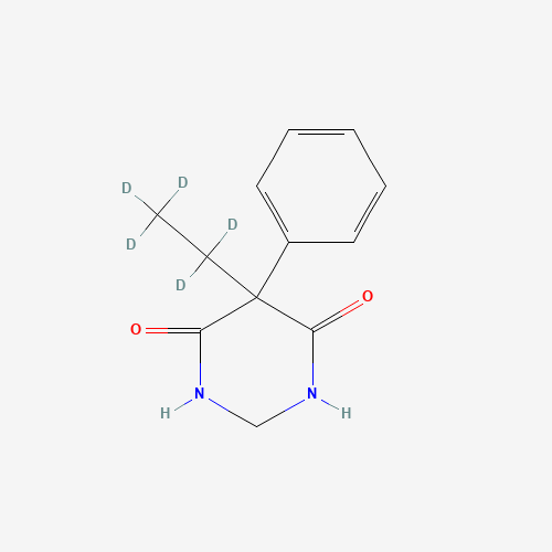 Primidone-d5 (CAS: 73738-06-4) - Related Chemical Product