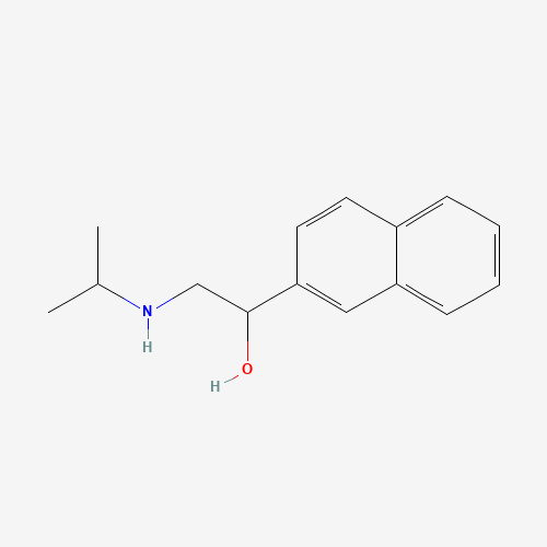 (+/-)-Pronethalol (CAS: 54-80-8) - Related Chemical Product