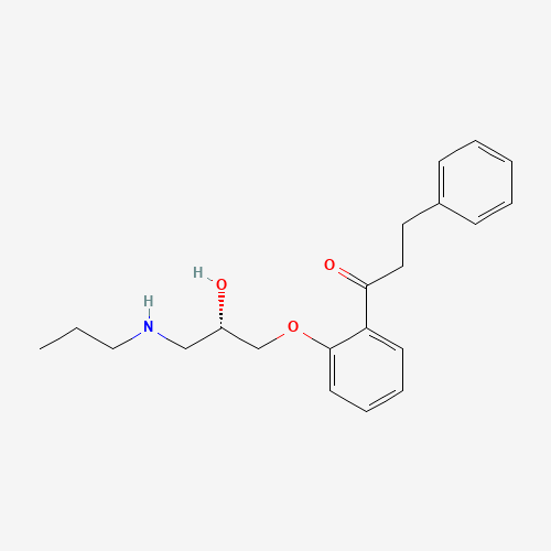 FT-0674053 CAS:107381-32-8 chemical structure
