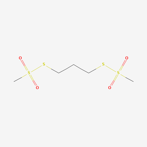 1,3-Propanediyl Bismethanethiosulfonate (CAS: 55-96-9) - Related Chemical Product