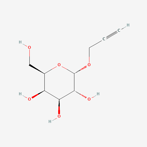 Propargyl a-D-Galactopyranoside (CAS: 913074-13-2) - Related Chemical Product