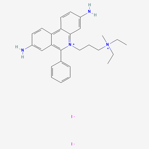 FT-0674066 CAS:25535-16-4 chemical structure