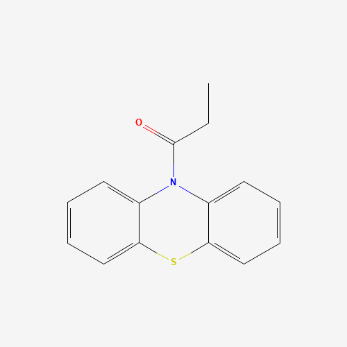 FT-0674076 CAS:6622-75-9 chemical structure