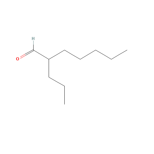 2-Propylheptanal (CAS: 76058-49-6) - Related Chemical Product