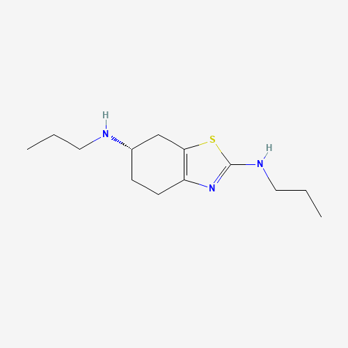 2-N-Propyl Pramipexole (CAS: 1246815-83-7) - Related Chemical Product