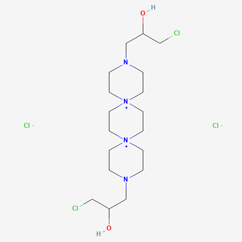 Prospidium Chloride (CAS: 23476-83-7) - Related Chemical Product